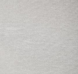 Organza viskoza lomená bílá