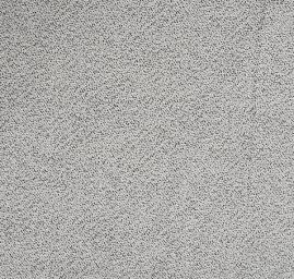 Žoržet šatový viskoza směs černobílý pepř a sůl