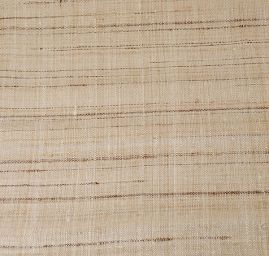 Buretové hedvábí hrubá surová struktura