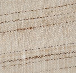 Buretové hedvábí hrubá surová struktura