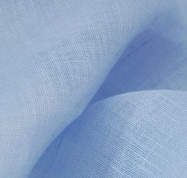 Len organtýn modrofialový II.jakost