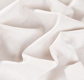 Len jemný slonová kost