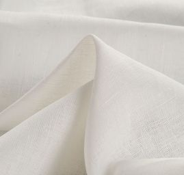 Len jemný slonová kost