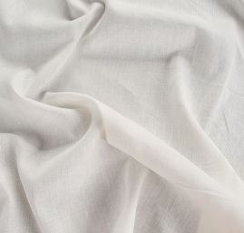 Len jemný slonová kost