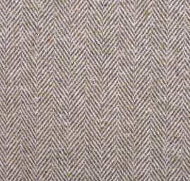 Látka na kostým/kabát vzor rybí kost