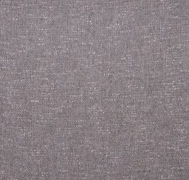 Tweedové látka na kabát obojstranná šedobiela