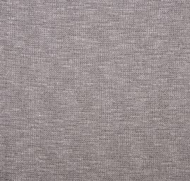 Tweedové látka na kabát obojstranná šedobiela