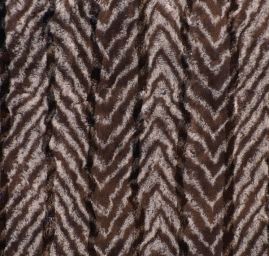 Imitace zvířecí srsti