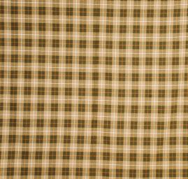 Vlněná kostýmovka kostka zelená