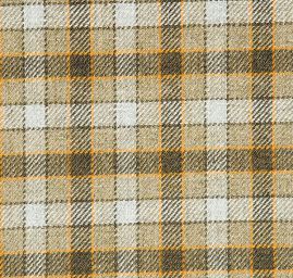 Vlněná kostýmovka kostka šedozelená