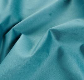 Potahová žinylková látka petrolejová