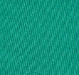 Viskozová šatová látka zelená II. jakost