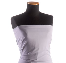 Kostýmová letní látka směs fialová