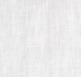 Len jemný barva slonová kost 250 cm šíře