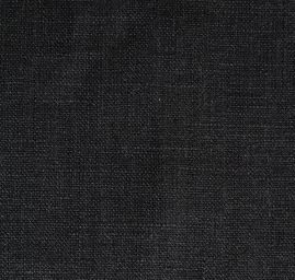 Len jemný barva černá