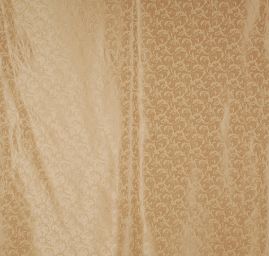 Brokát ornament zlatý