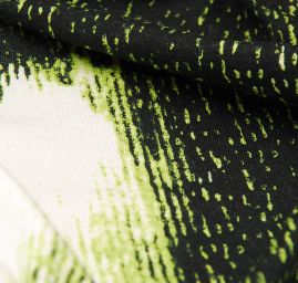 Úplet HLAVY zelenočerné kupón