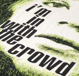 Úplet HLAVY zelenočerné kupón