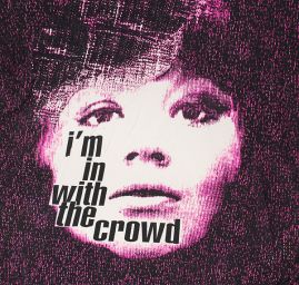 Úplet HLAVY fialovočerné kupón