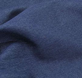 Riflovina pružná modrá