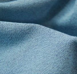 Riflovina pružná modrá