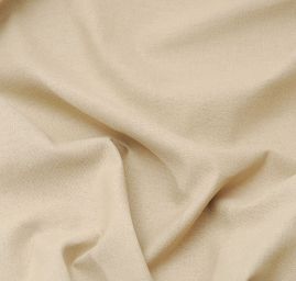 Riflovina pružná tmavě hnědá