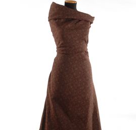 Replika historické látky MarLen Rozálie