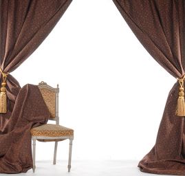 Replika historické látky MarLen Rozálie