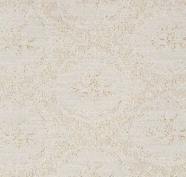 Žakárová dekorační tkanina Art Fabrics Medailon