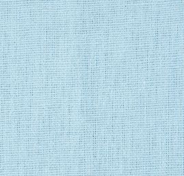 Len pružný viskoza směs blankytně modrý