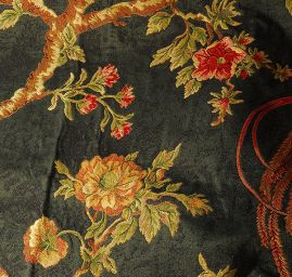 Exotic Birds Royal green