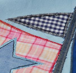 Dětská metráž - Moře modrá