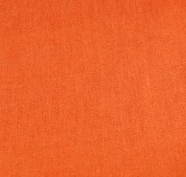 Buretové hedvábí jednobarevné