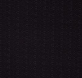 Efektné žakárová látka zvierací motív čiernomodrá