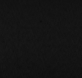 Pružná riflovina plastický květinový vzor černá/šedá