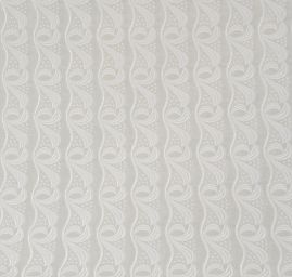 Bavlněná krajka madeira vlnky