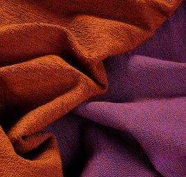 Kostýmovka nopky hnědá