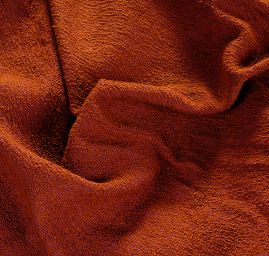 Kostýmovka nopky hnědá