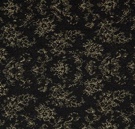 Žakárová dekorační tkanina Art Fabrics Rozálie