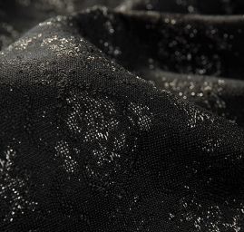 Žakárová dekoračné tkanina Art Fabrics Elvíra