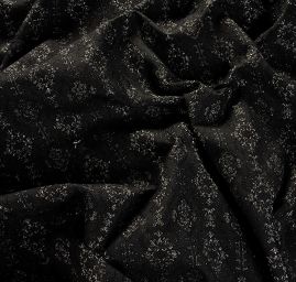 Žakárová dekorační tkanina Art Fabrics Elvíra