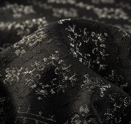 Žakárová dekoračné tkanina Art Fabrics Elvíra