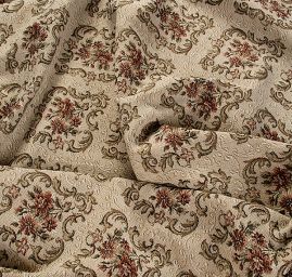 Dekorační tkanina gobelín Figaro