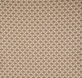 Dekorační tkanina gobelín Girlandy