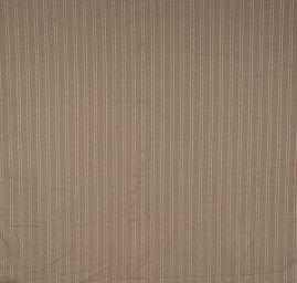 Riflovina proužek sv.hnědá/slonová kost