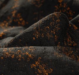 Žakárová dekorativní tkanina MarLen Elvíra