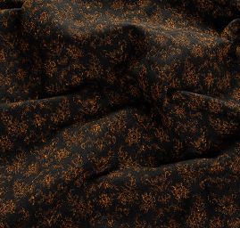 Žakárová dekorační tkanina Marlen Rozálie