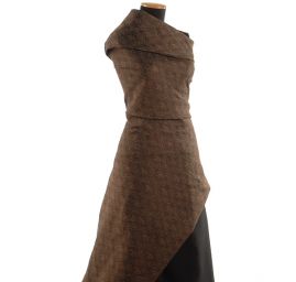 Replika historické látky Art Fabrics Medailon