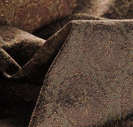 Replika historické látky Art Fabrics Medailon