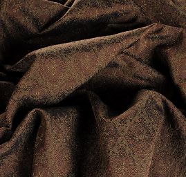 Replika historické látky Art Fabrics Medailon